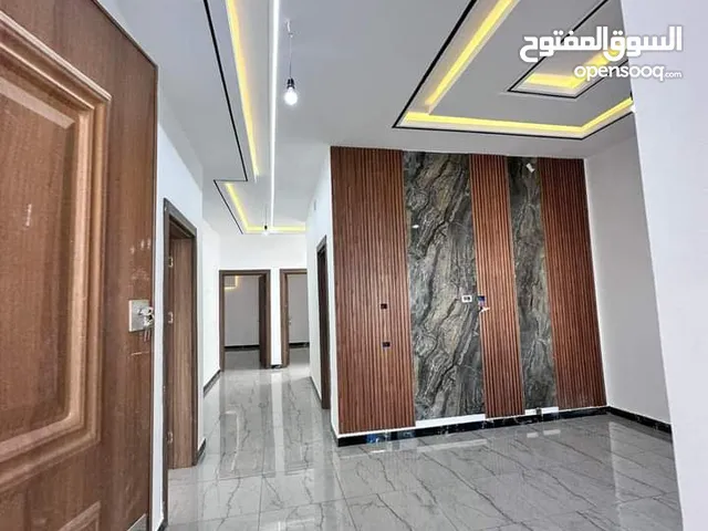 160 m2 3 Bedrooms Townhouse for Sale in Tripoli Salah Al-Din