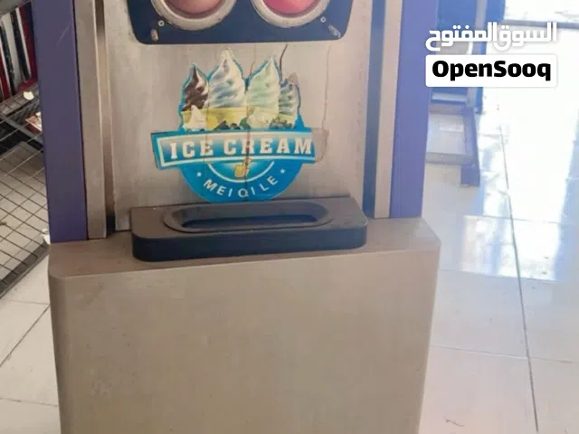 مكينه جيلاطي