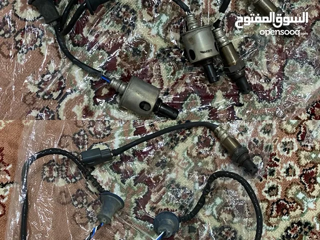 سنسر أكسجين لكزس is و ls460