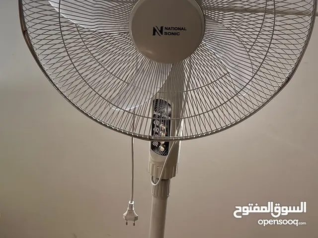 Fans for sale in Amman