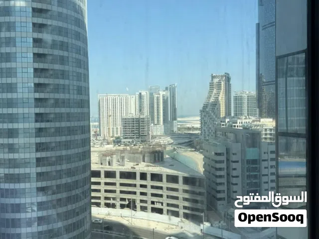17 m2 2 Bedrooms Apartments for Rent in Abu Dhabi Al Reem Island