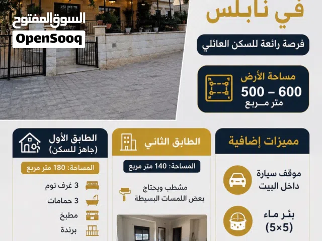 للبيع بيت مستقل