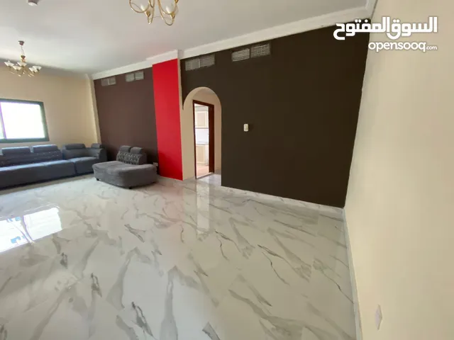 1400 ft 2 Bedrooms Apartments for Rent in Sharjah Al Taawun