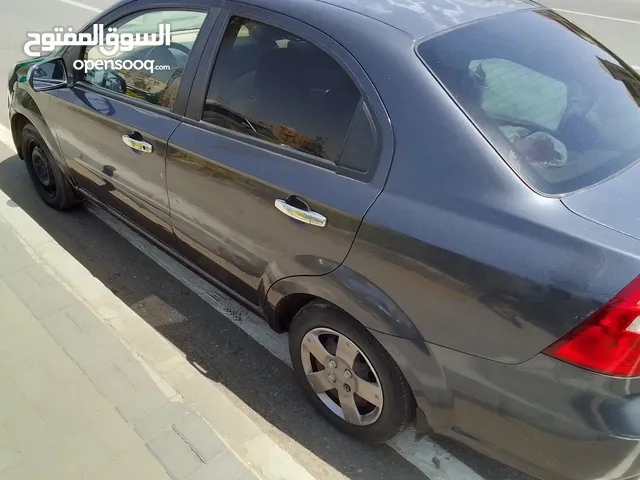 Chevrolet Aveo 2015 in Cairo