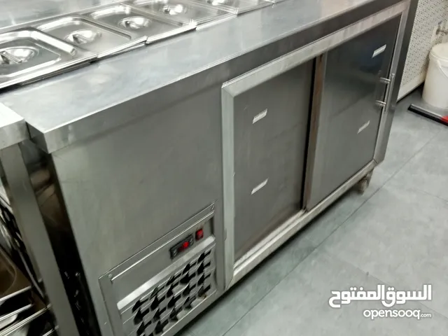 A-Tec Refrigerators in Hawally