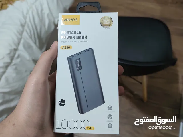 باور بانك 100000 ميلي امب
