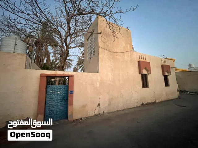 منزل للبيع السيب وادي البحائص