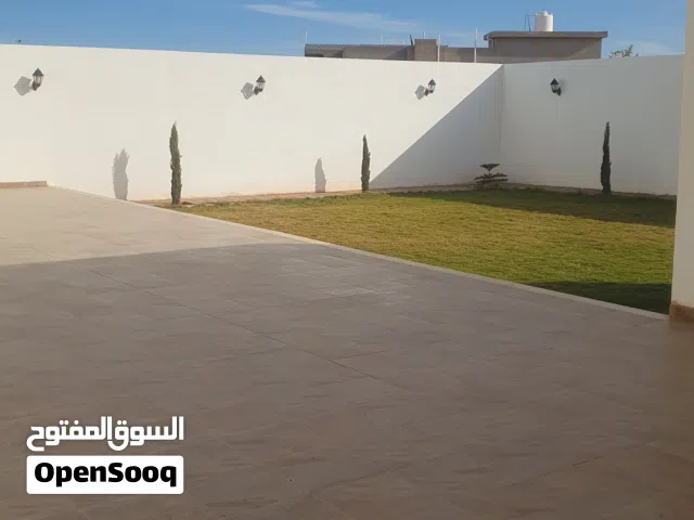 Industrial Land for Sale in Benghazi Boatni