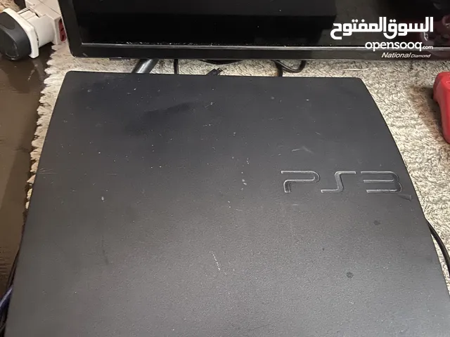 ‏PlayStation3