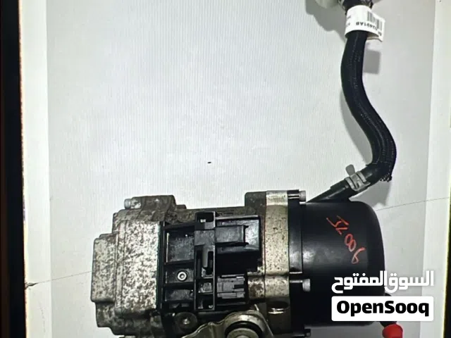 مكينة مساعد باور للجيب رانجلر