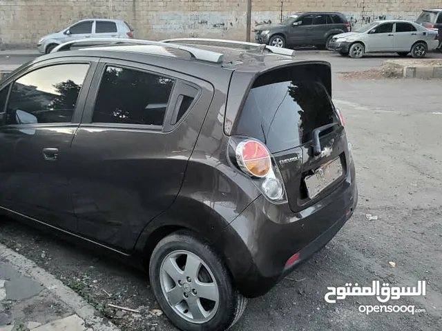 New Chevrolet Spark in Sana'a
