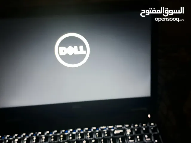 Windows Dell for sale  in Benghazi