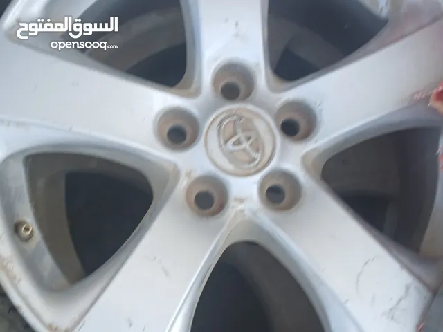 رنجات تويوتا سينا