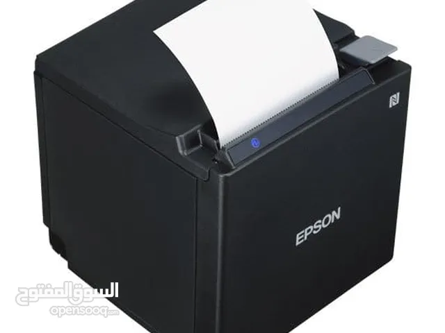  Epson printers for sale  in Jeddah