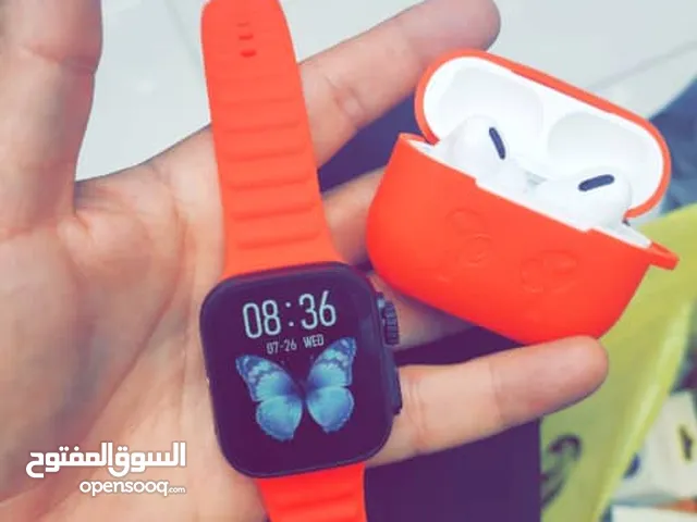 Apple smart watches for Sale in Taiz