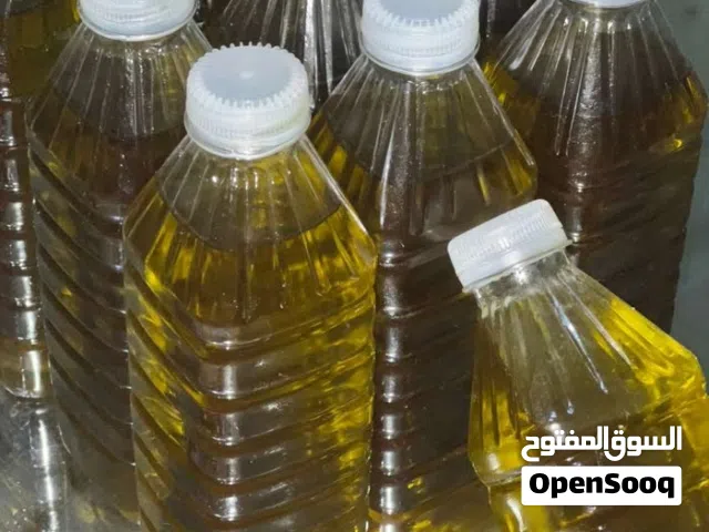 زيت ريتون درجة أولى  معصور علي البارد ضمان100  300  لتر معصور قبل يومين   لتر 27