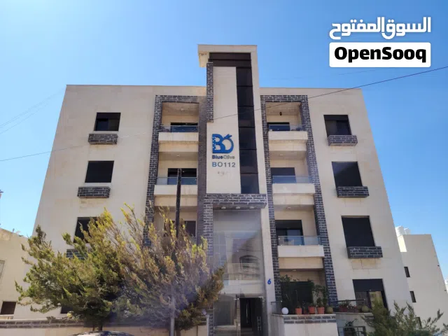 شقة للبيع حي المنصور