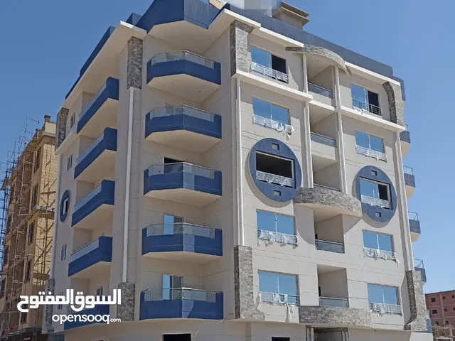 210 m2 3 Bedrooms Apartments for Sale in Giza 6th of October