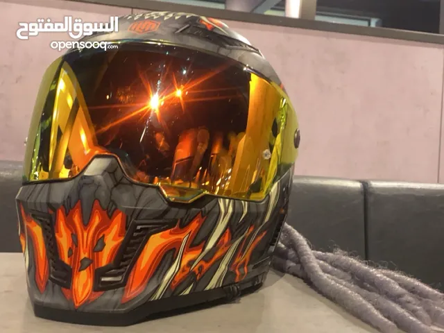 ilm 509 خوذة