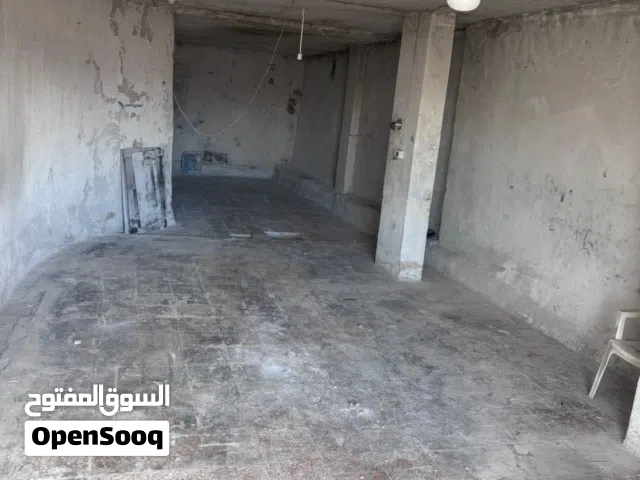 مخزن صناعي في المقابلين والمنطقة الصناعية