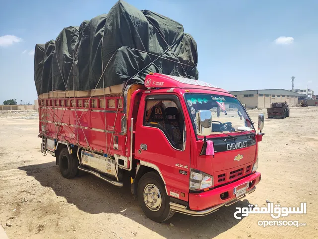 Chevrolet Other 2021 in Assiut