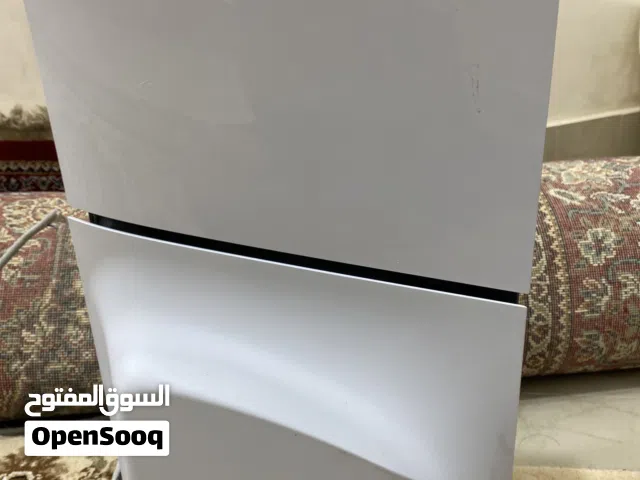 Ps5 comes with cooling fan that is a stand and charges the controller with head set