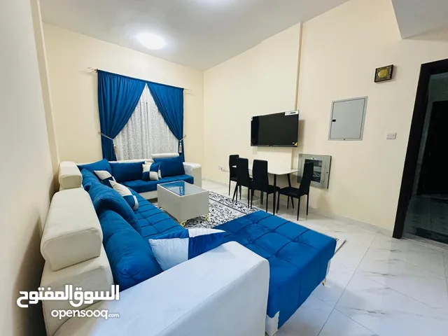 5698 m2 2 Bedrooms Apartments for Rent in Ajman Ajman Corniche Road