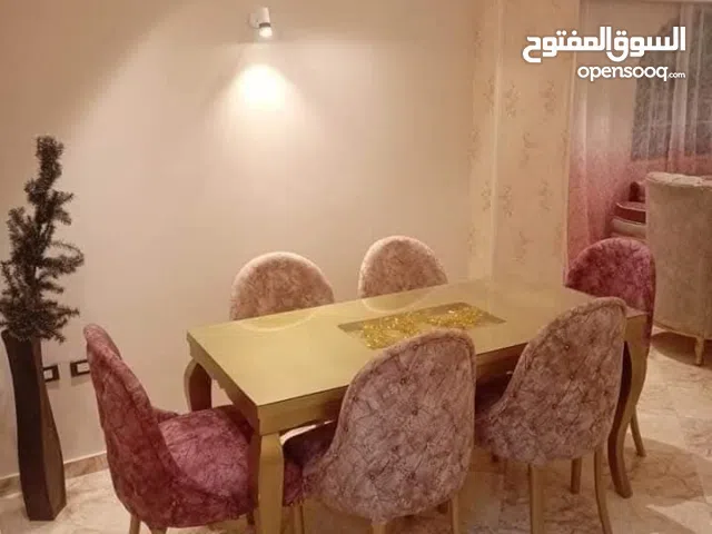 شقه مفروشه للايجار للعائلات فقط اكتوبر