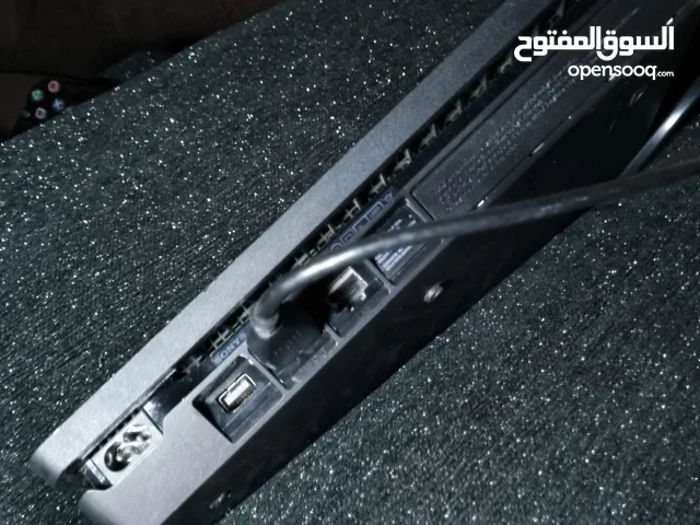 PlayStation 4 PlayStation for sale in Tripoli