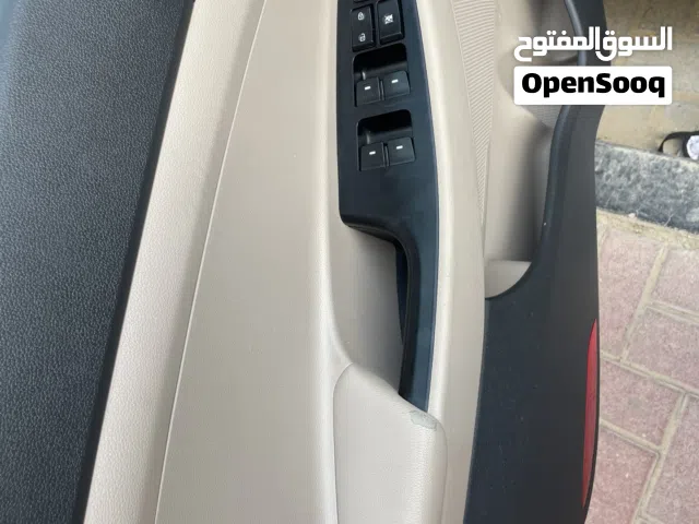 Hyundai توسان موديل اوراق جمارك