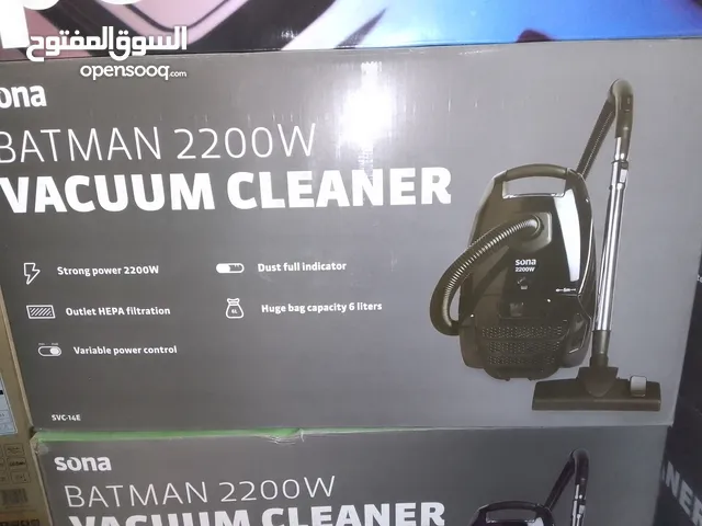  Sona Vacuum Cleaners for sale in Amman