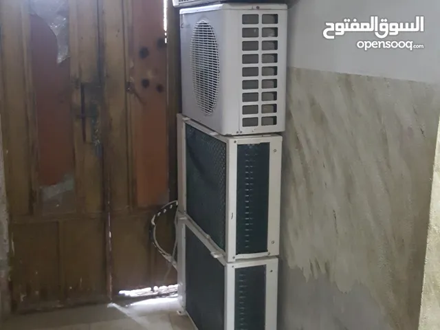 مكيف للبيع مكيفات طن عدد 3 للبيع نوع 2 دايو 1 كونتل