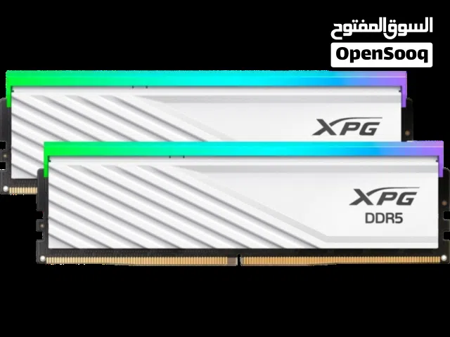 مطلوب رامات DDR5