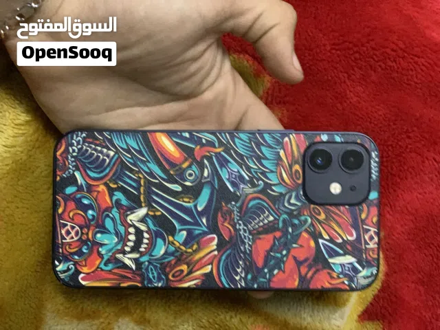 ايفون ايفون 12