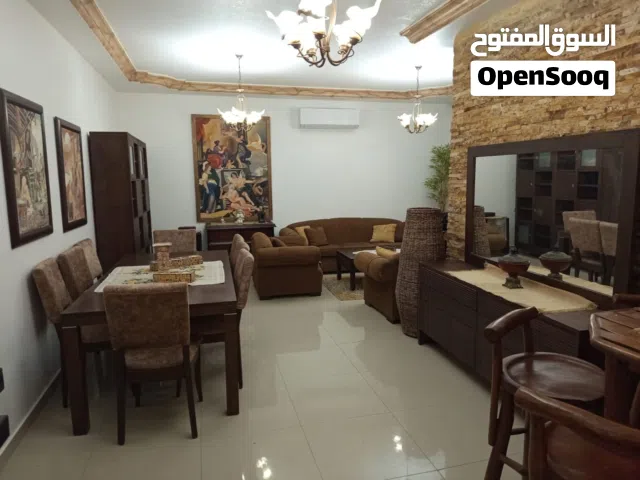 150 m2 3 Bedrooms Apartments for Rent in Amman Khalda