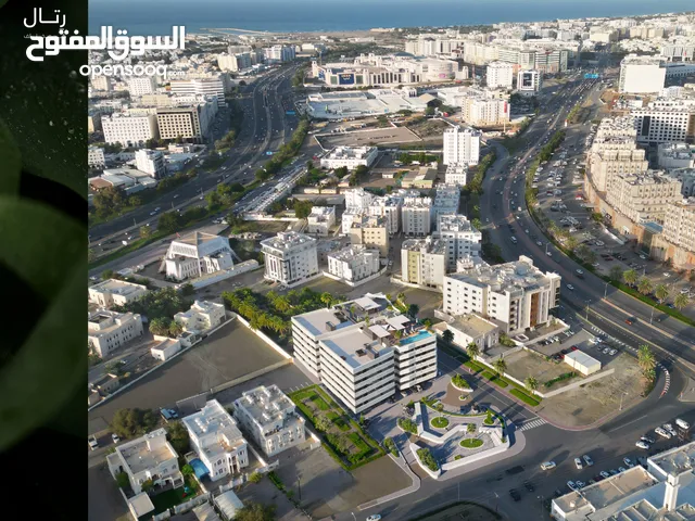 97 m2 2 Bedrooms Apartments for Sale in Muscat Ghubrah