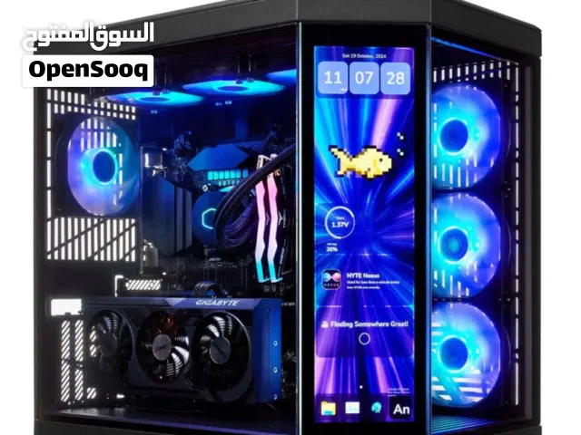 PC Gaming Intel Core i9-14900K