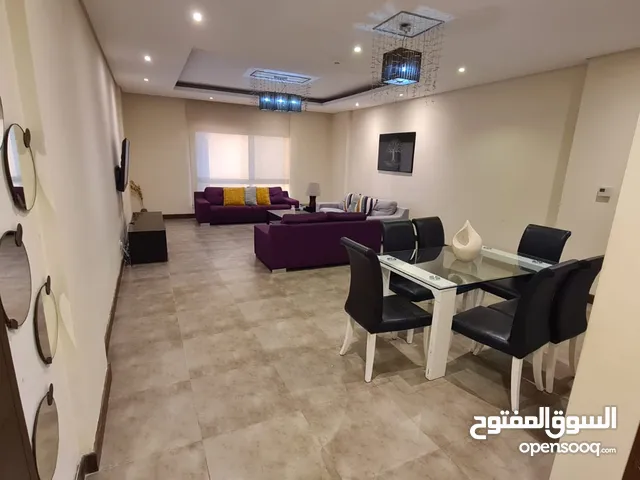 Flat for rent in Amwaj