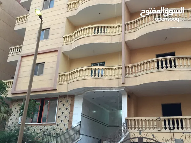 148 m2 3 Bedrooms Apartments for Sale in Giza Hadayek al-Ahram