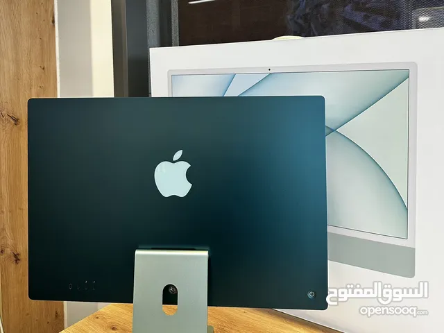 iMac 2021 M1