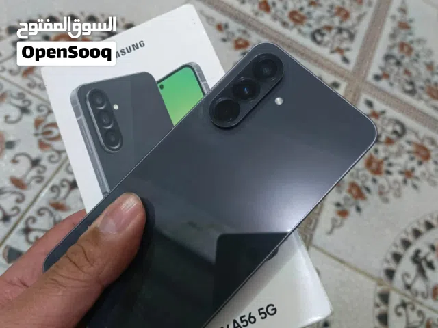 Samsung Galaxy A56 256 GB in Maysan