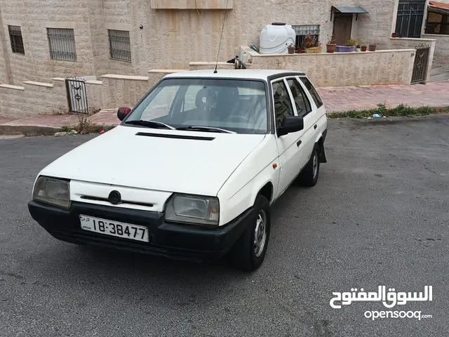 Used Skoda Other in Amman