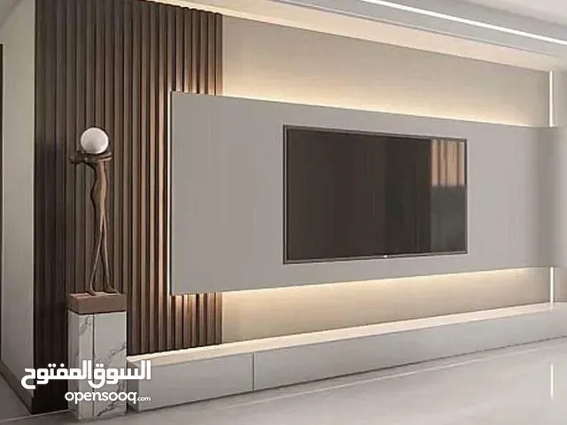 بديل الرخام + بديل الخشب