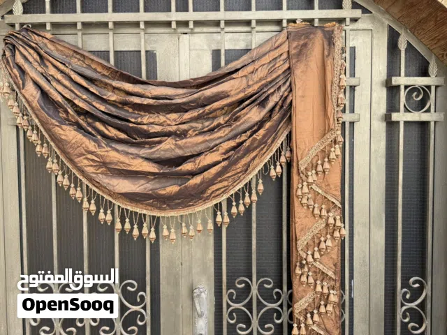 ستائر فاخرة للبيع