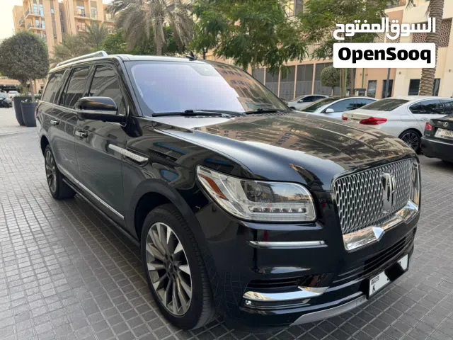 navigator GCC full service history agency altayer