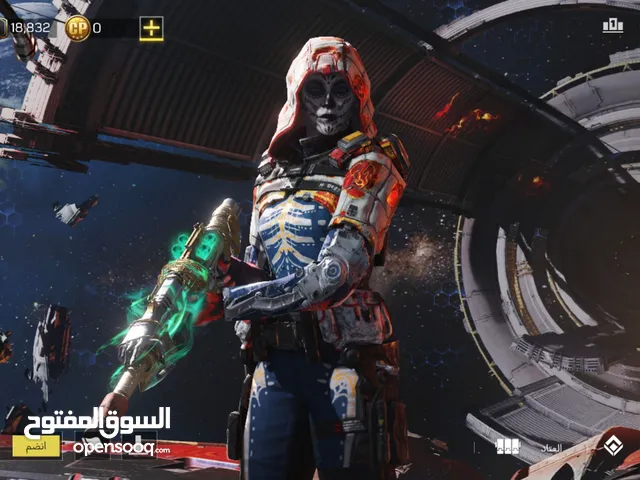حساب كود موبايل نادر للبيع. ..................... ..................... ..................... ......
