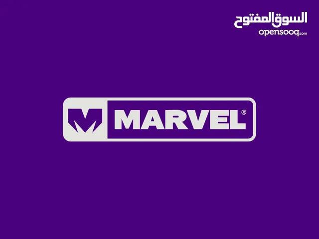 شركة مارفل للحلول التسويقية