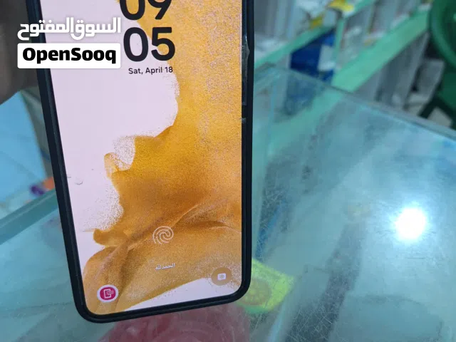 سامسونج اس22بلس 5G