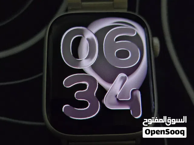 Apple Watch 9
