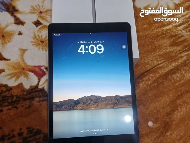 Apple iPad 8 32 GB in Al Ahmadi